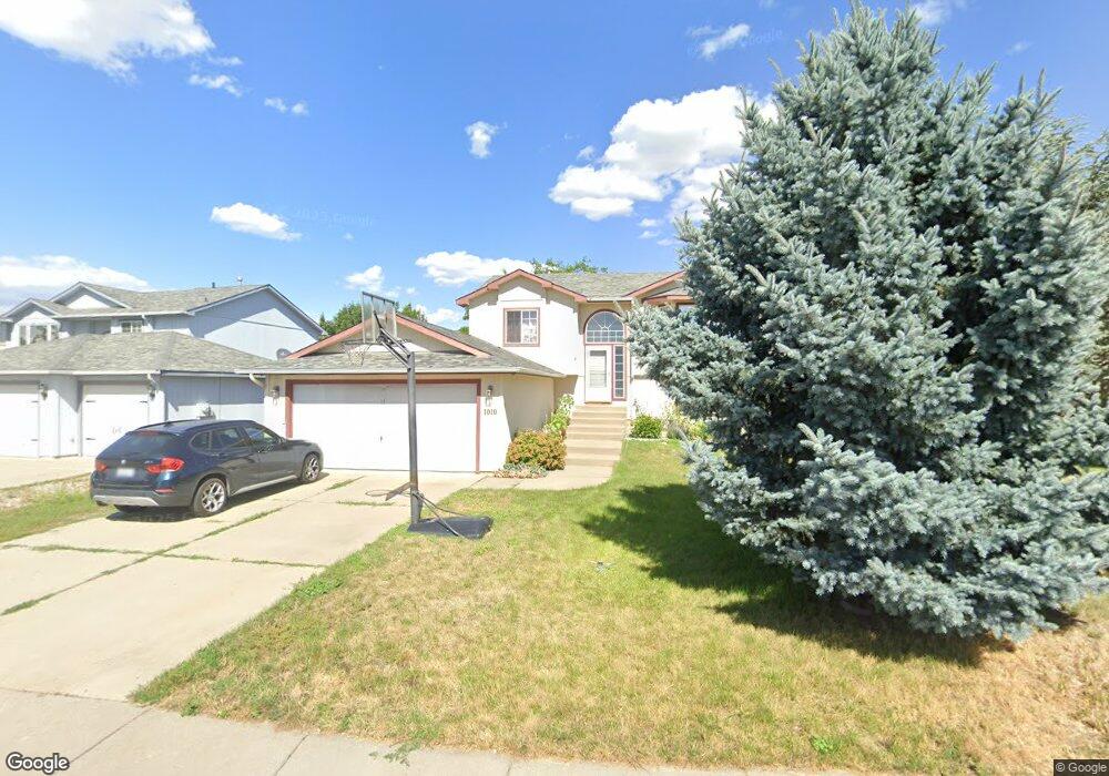 1010 N Stanley St, Medical Lake, WA 99022 - photo 1