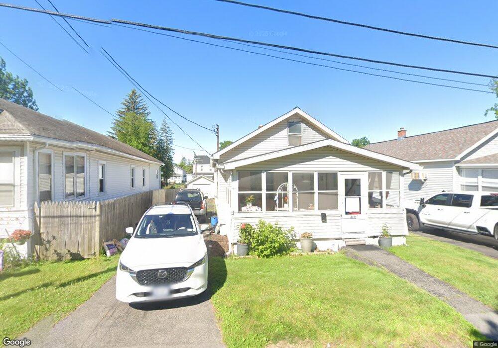 472 Olean St, Schenectady, NY 12306 - photo 1