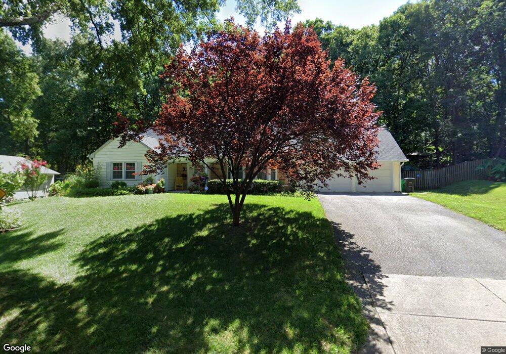 8765 Oxwell Ln, Laurel, MD 20708 - photo 1