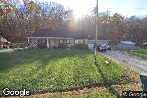 671 Zuefle Dr, Mc Dermott, OH 45652