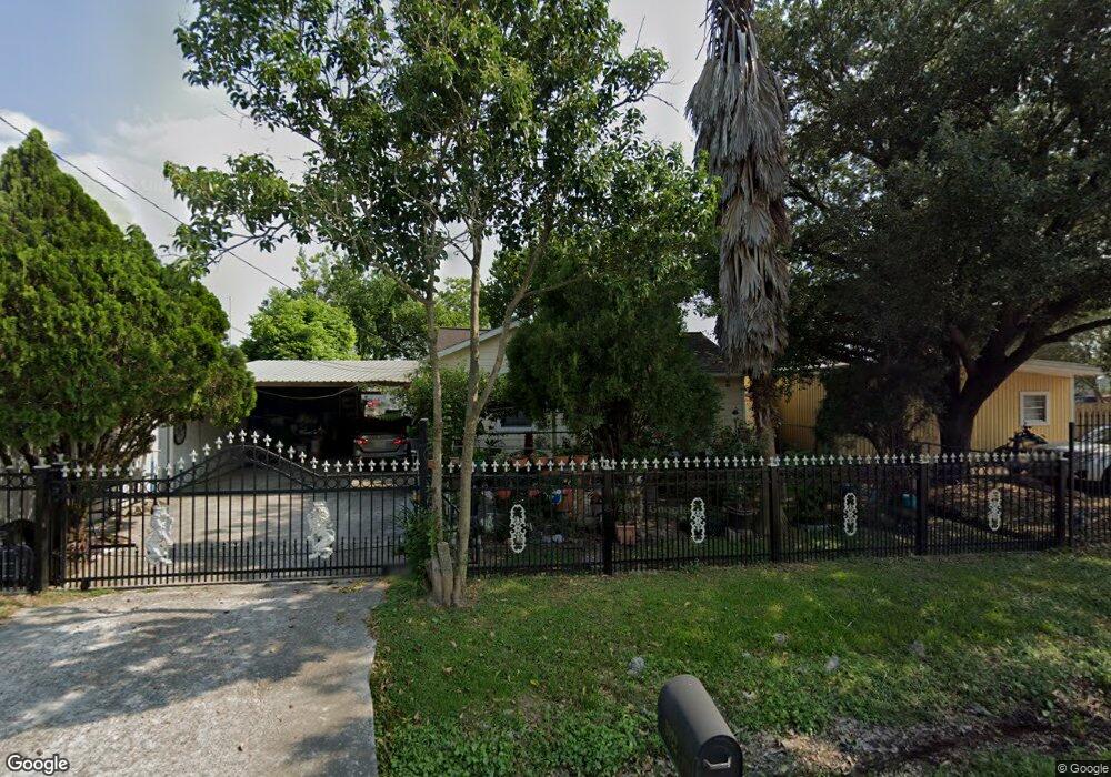 3922 Cedar Hill Ln, Houston, TX 77093 - photo 1