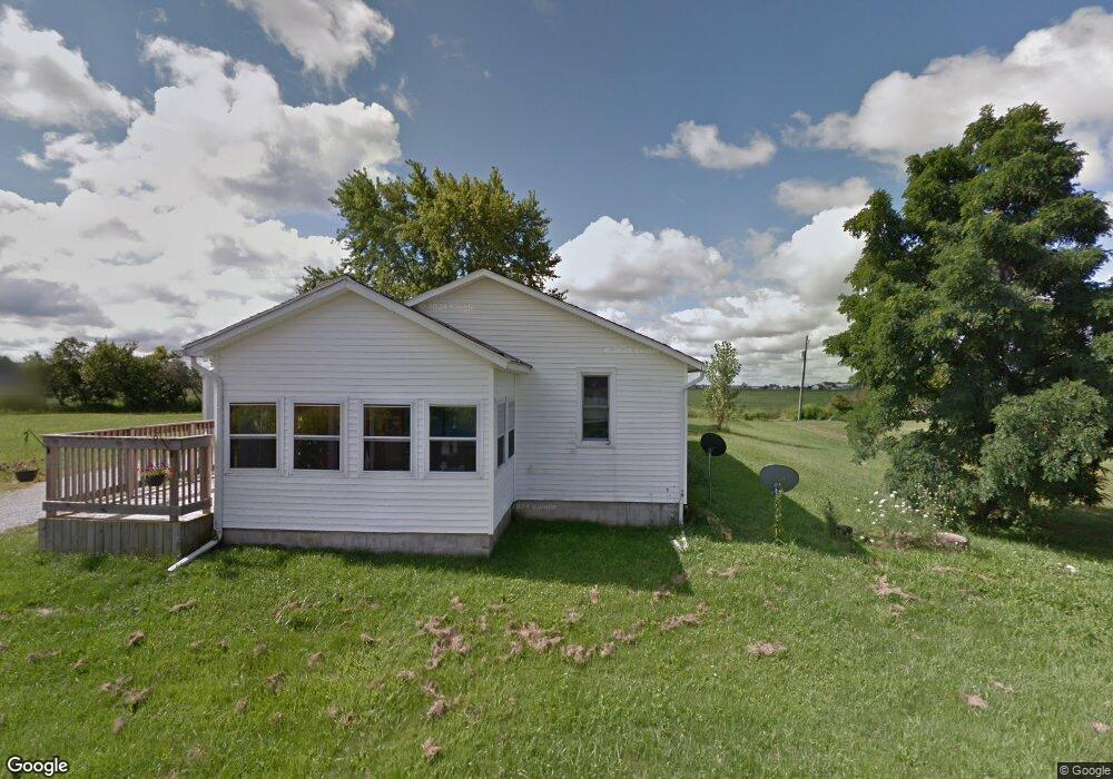 298 Township Road 14, van Buren, OH 45889 - photo 1