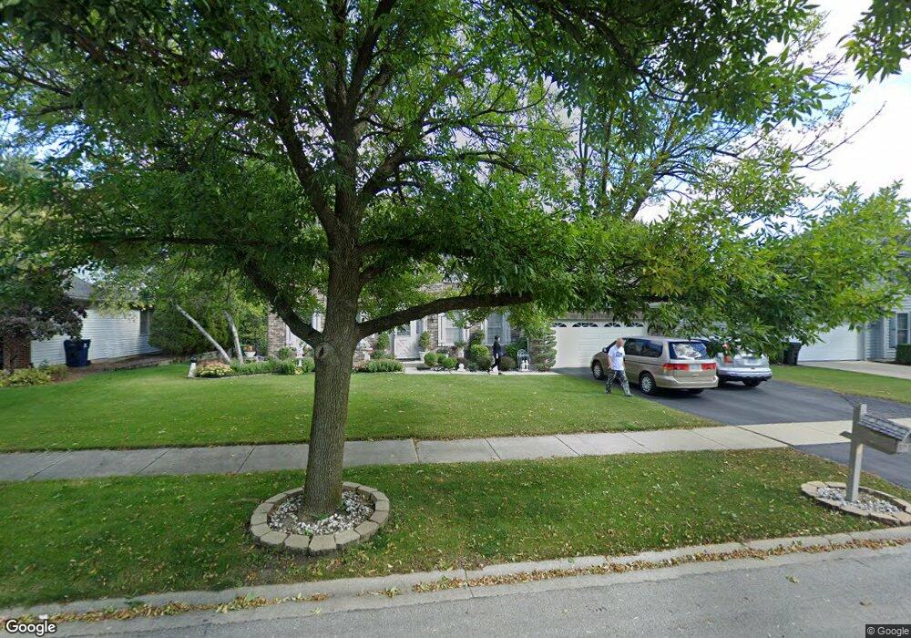 1436 Baldwin Ct, Naperville, IL 60565 - photo 1