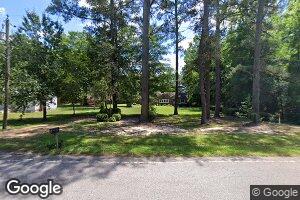 302 King St W, Bethune, SC 29009