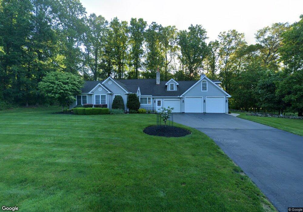 357 Lindy St, Orange, CT 06477 - photo 1