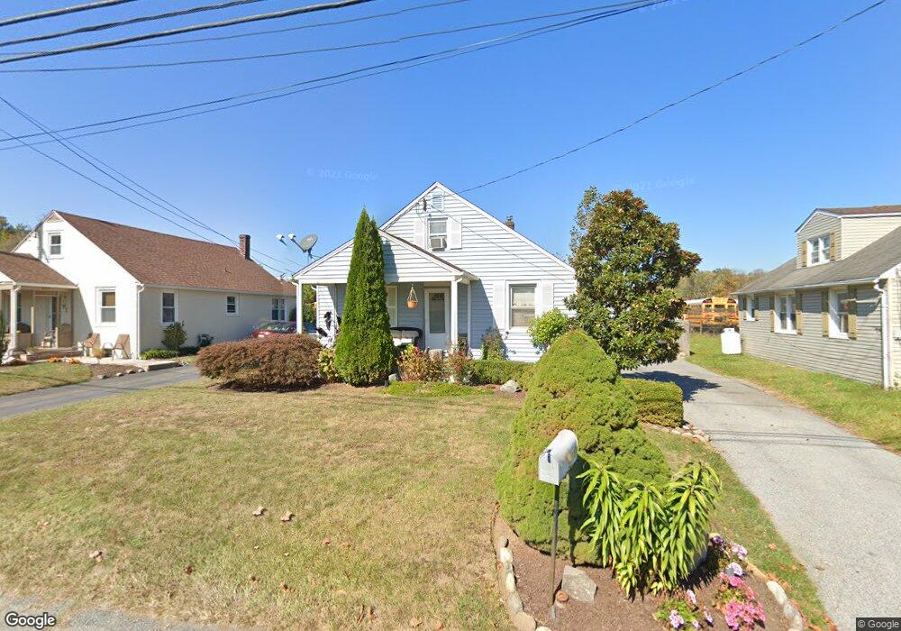 519 Birch St, Kennett Square, PA 19348 - photo 1