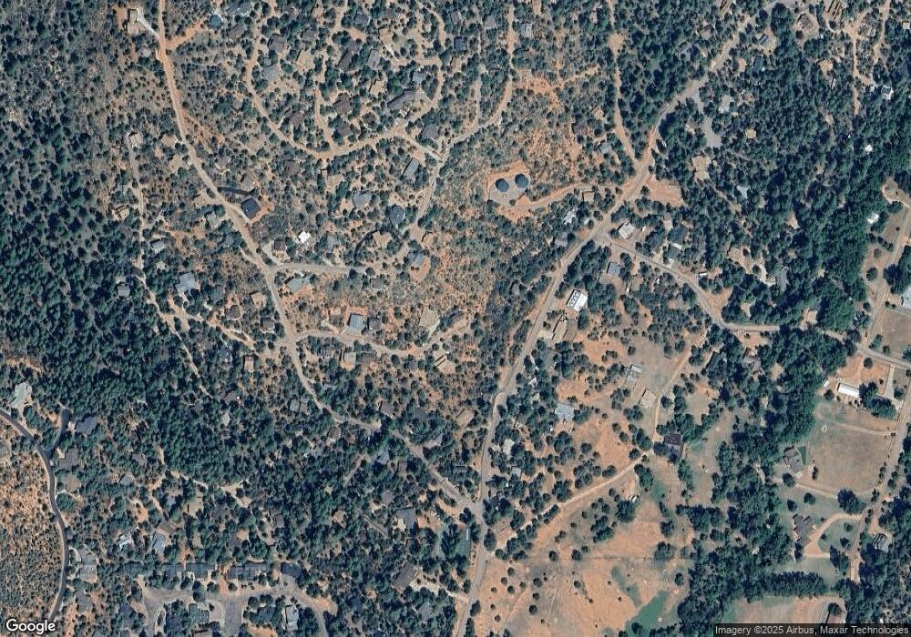 6058 W Pinon Way, Pine, AZ 85544 - photo 1