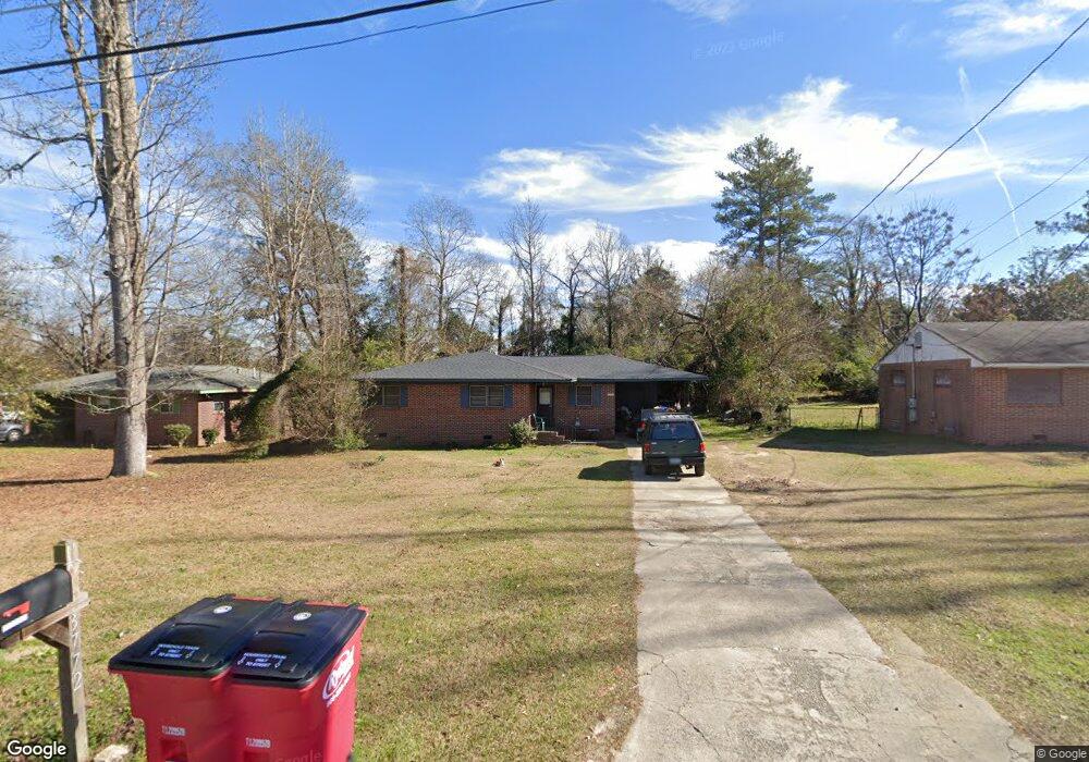 3772 Atwood Dr, Macon, GA 31204 - photo 1