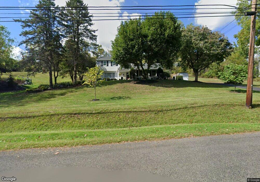 5469 Ridgeview Dr, Doylestown, PA 18902 - photo 1