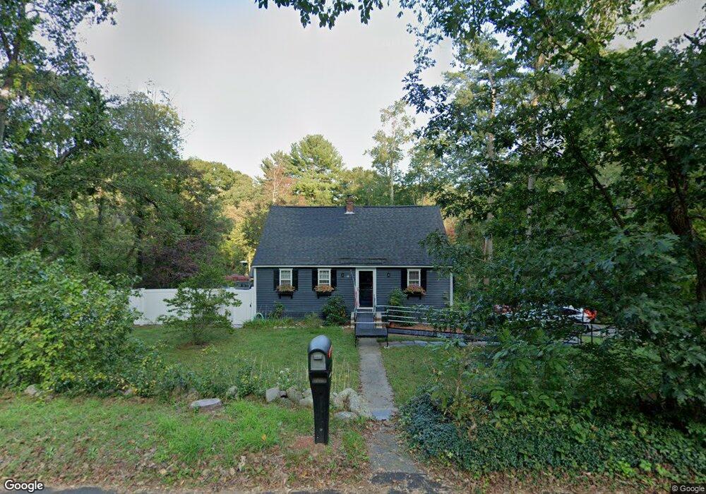 114 Red Spring Rd, Andover, MA 01810 - photo 1