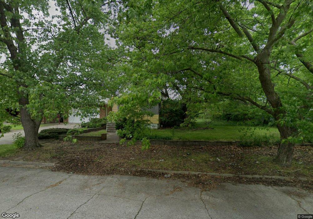 2582 W 19th Place, Gary, IN 46404 - photo 1