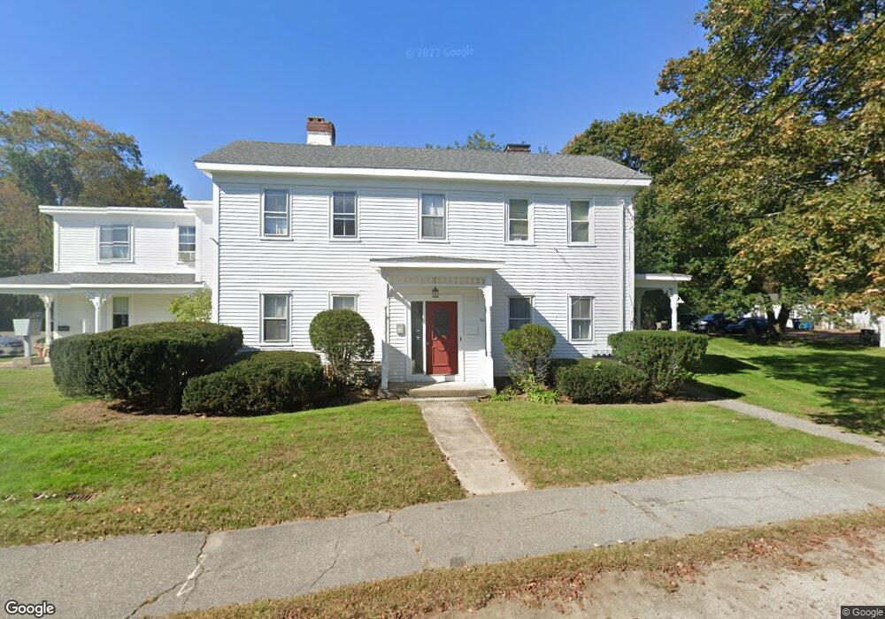 3 Summer St, Rowley, MA 01969 - photo 1