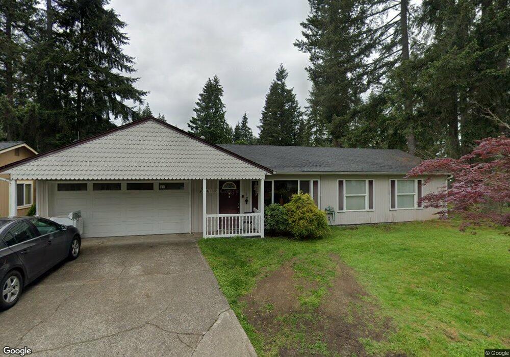 19214 SE 269th St, Covington, WA 98042 - photo 1