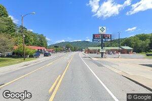 60 Nr Ponderosa Lodge, Rainelle, WV 25962