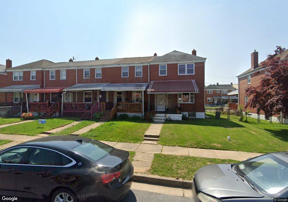 2224 Vailthorn Rd, Middle River, MD 21220 - photo 1