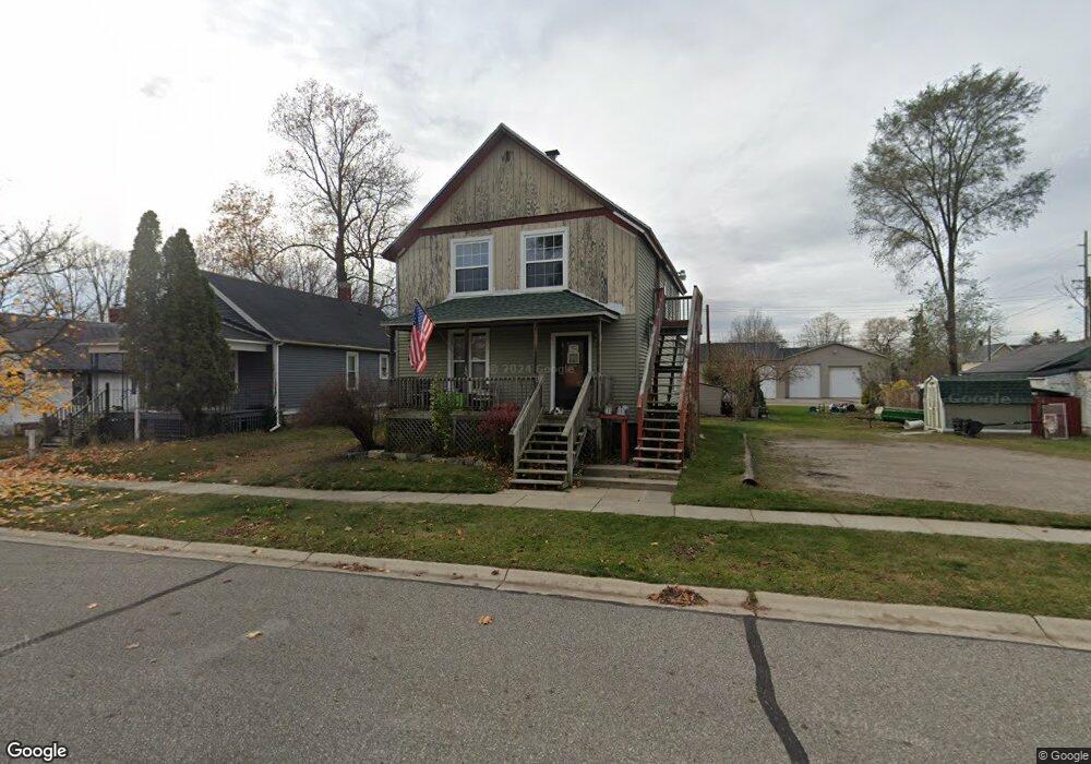 2015 23rd St, Port Huron, MI 48060 - photo 1