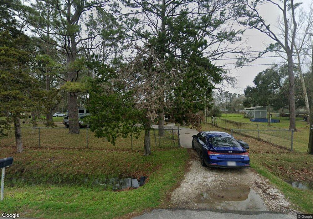 5111 Graves Rd, Alvin, TX 77511 - photo 1