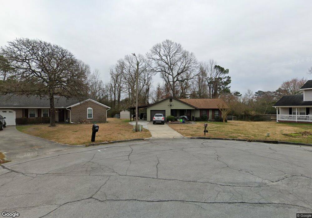 1212 Renee Ct, Jacksonville, NC 28546 - photo 1