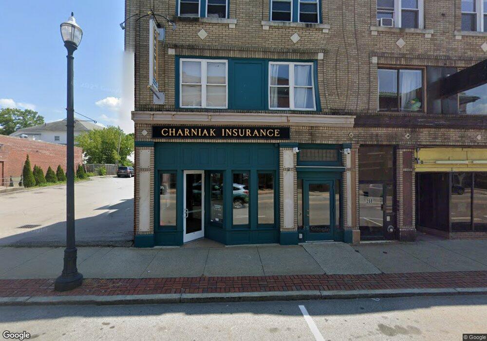 268 Main St unit 1, Webster, MA 01570 - photo 1