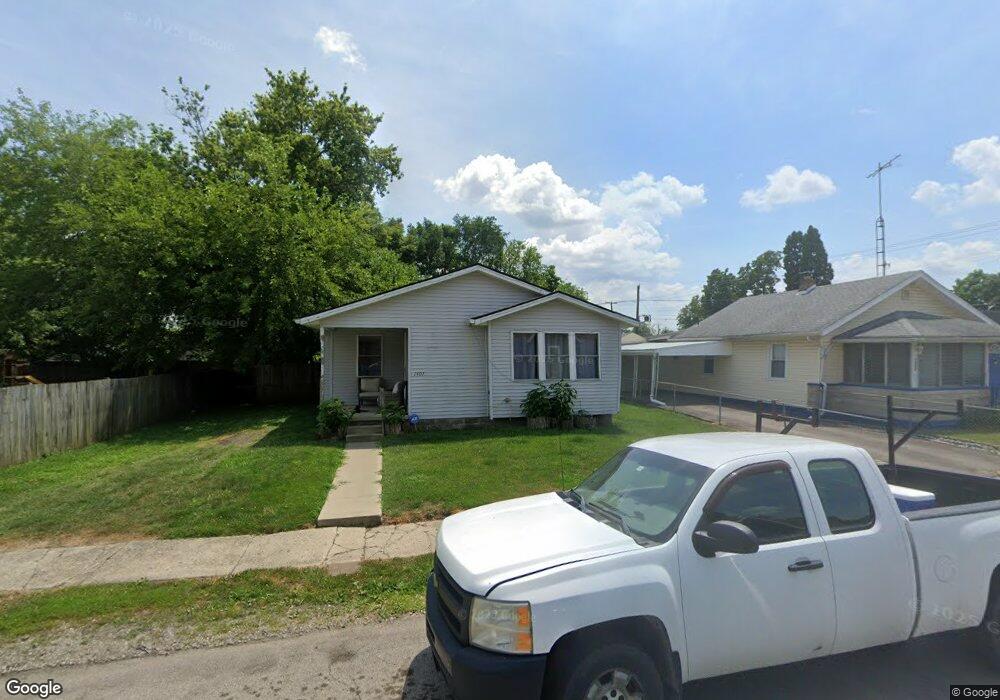 1407 E 5th St, Muncie, IN 47302 - photo 1