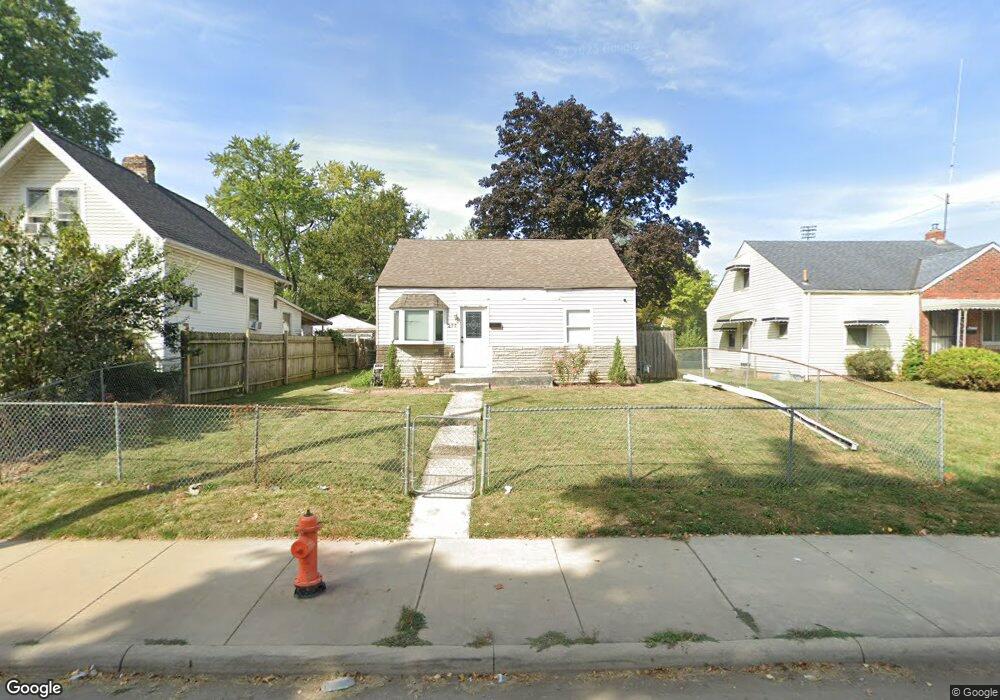 277 S Hague Ave, Columbus, OH 43204 - photo 1
