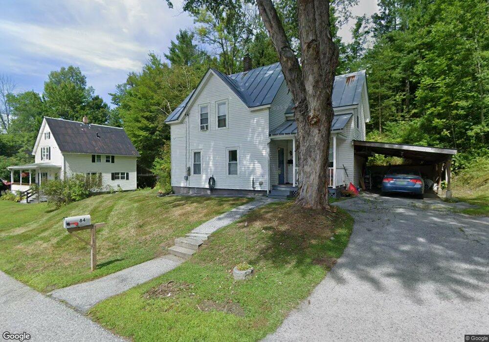 84 Batchelder St, Barre, VT 05641 - photo 1