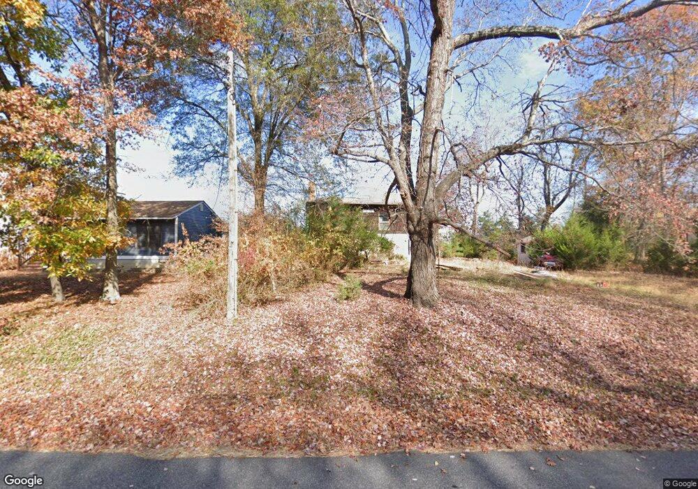 1599 N Independence Dr, Montross, VA 22520 - photo 1