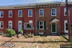 25 Upland Ave, Brookhaven, PA 19015