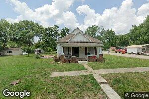 200 S Ohio St, Arcadia, KS 66711
