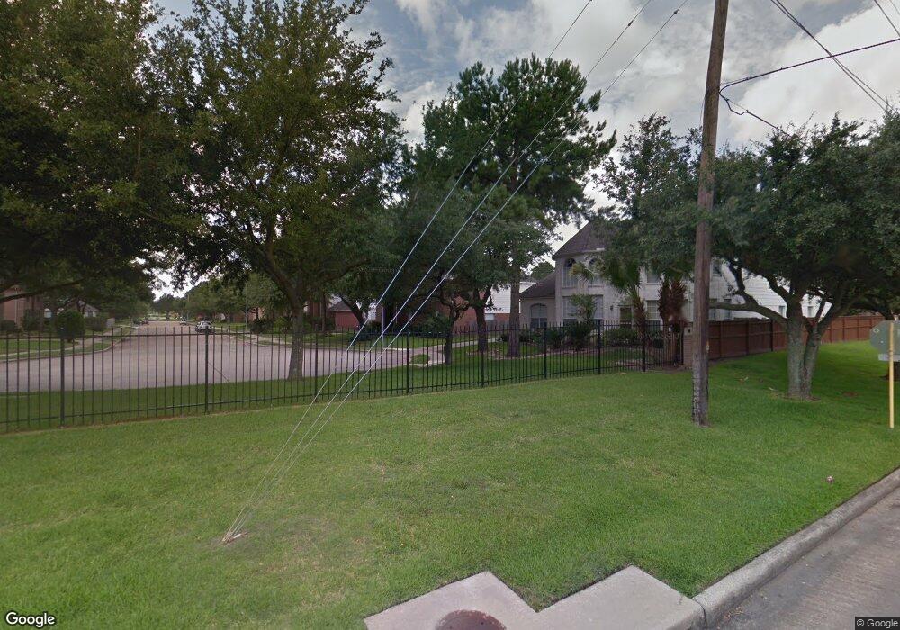 9315 Point Park Dr, Houston, TX 77095 - photo 1