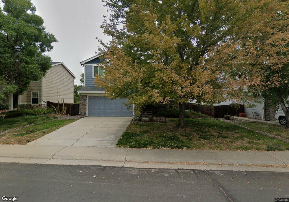 11756 Elizabeth Cir, Thornton, CO 80233 - photo 1