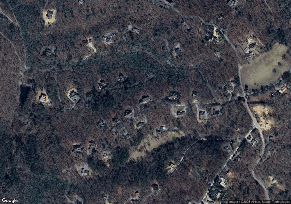 200 Hunters Ridge Rd, Mineral Bluff, GA 30559 - photo 1