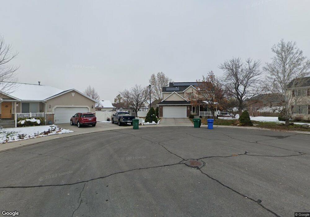 4646 Apple Blossom Cir, Pleasant Grove, UT 84062 - photo 1