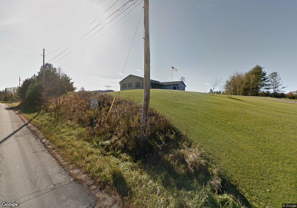 453 Breezy Hill Rd, Saint Johnsbury, VT 05819 - photo 1