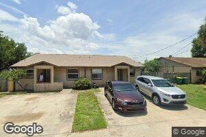 625 School St, Cocoa, FL 32922