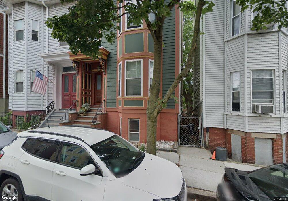 17 Gates St unit 3, Boston, MA 02127 - photo 1