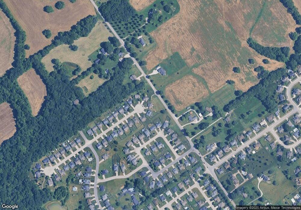 6301 Sky Crest Ct, Charles Town, IN 47111 - photo 1