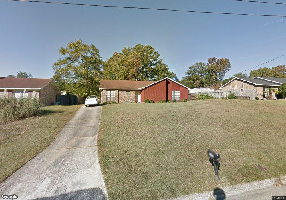 5407 Brookview Dr, Columbus, GA 31907 - photo 1