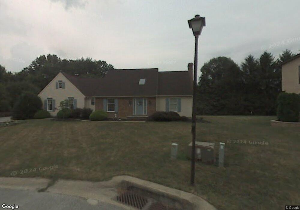 2706 Charles Place, Wilmington, DE 19808 - photo 1