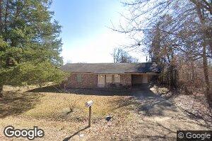 1053 Goosepond Ln, Tutwiler, MS 38963