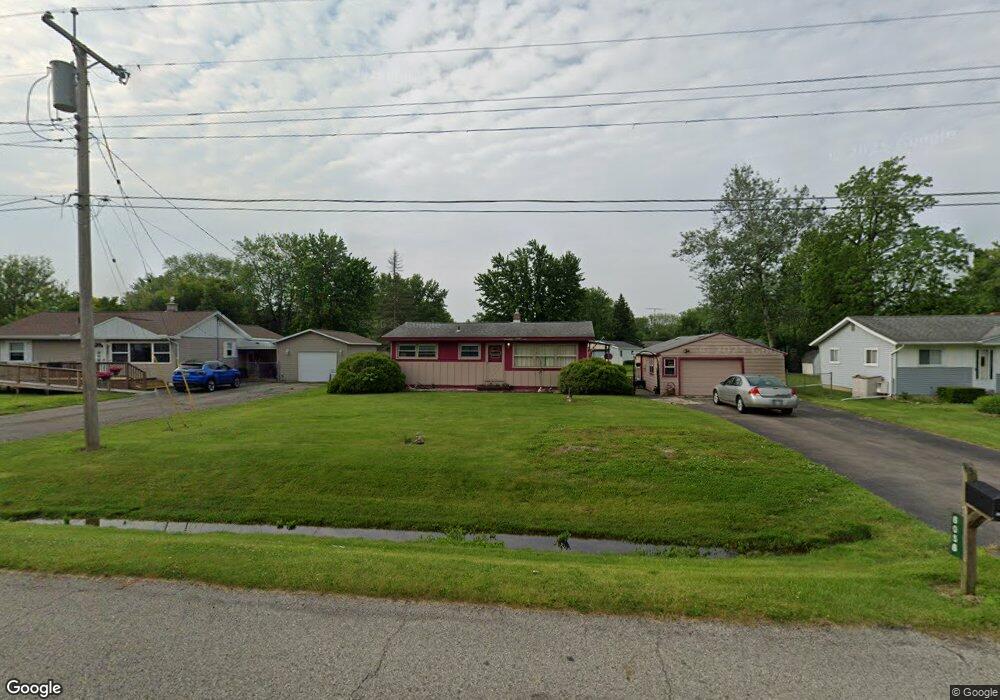 6056 Concord Pass, Flint, MI 48506 - photo 1
