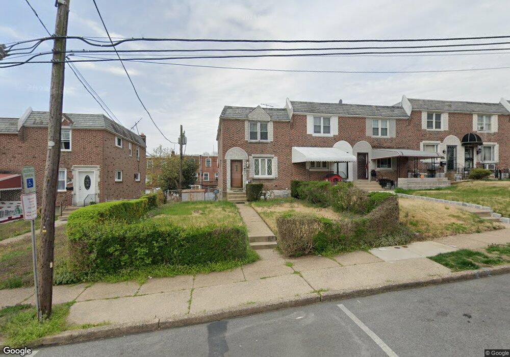 534 S 2nd St, Darby, PA 19023 - photo 1