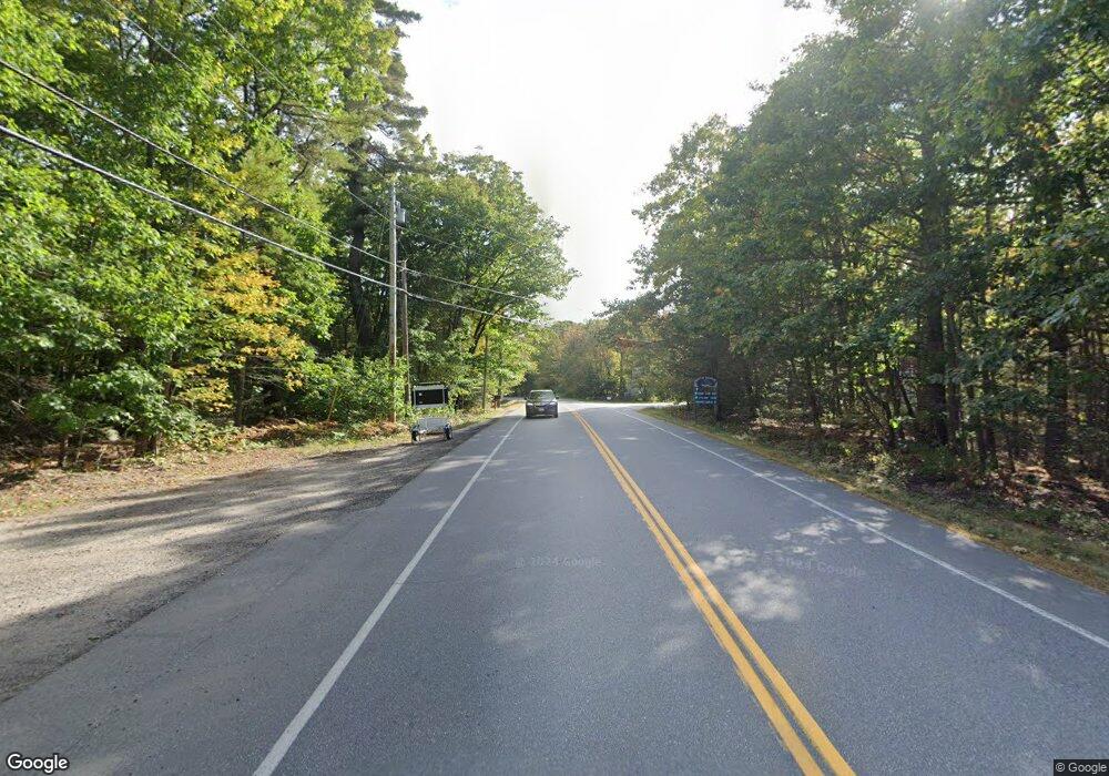 0 Whites Cove Rd, Yarmouth, ME 04096 - photo 1