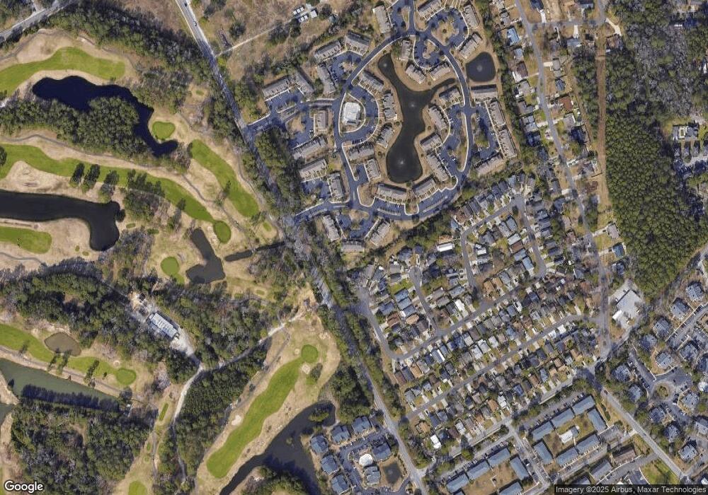 955 Pendant Cir, Myrtle Beach, SC 29577 - photo 1