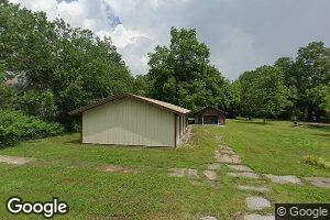 607 Pecan St, Chetopa, KS 67336