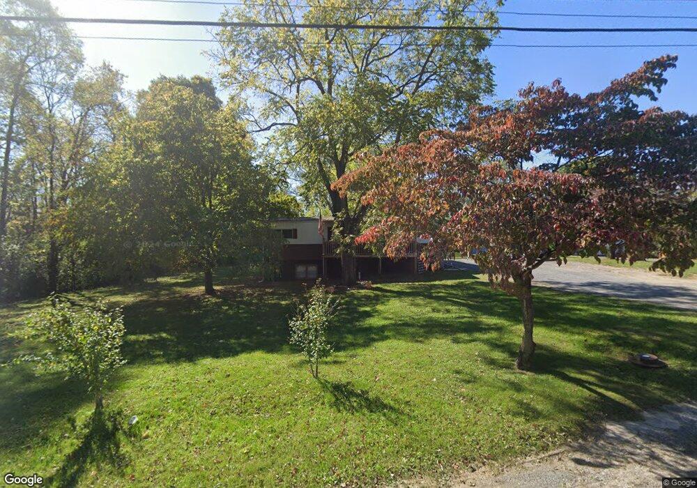 145 Warrior Dr, Bunker Hill, WV 25413 - photo 1