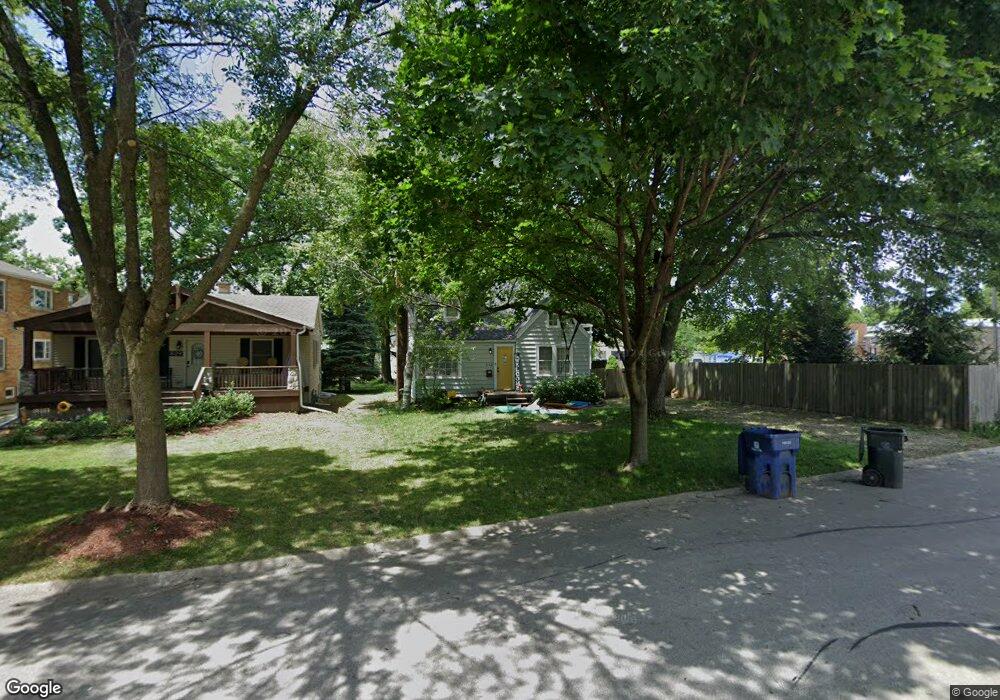 833 N Sleight St, Naperville, IL 60563 - photo 1