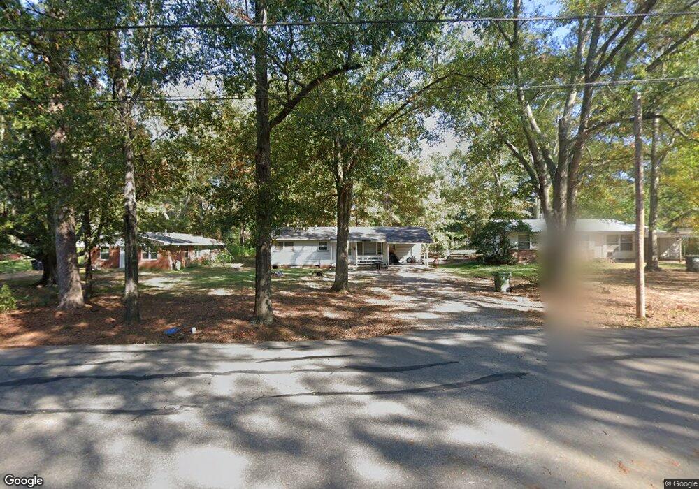 1405 Davis Blvd, Ruston, LA 71270 - photo 1