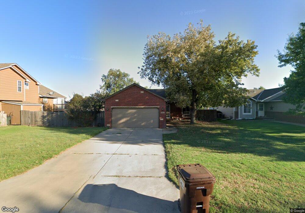 916 Stetson Cir, Maize, KS 67101 - photo 1