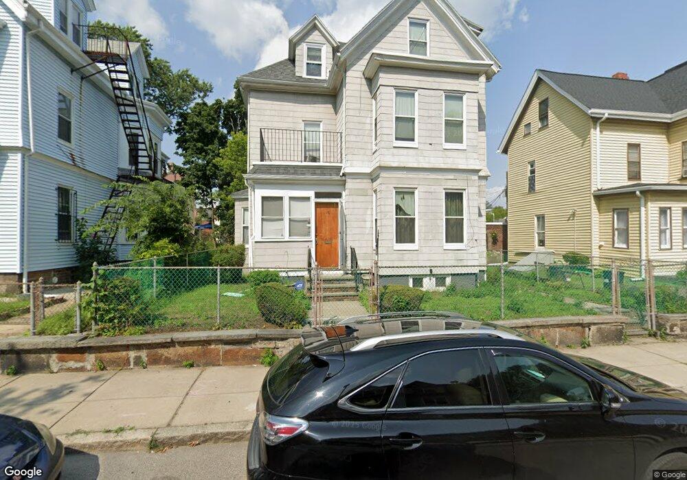 76 Waverly St, Roxbury, MA 02119 - photo 1